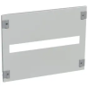B - PLASTRON METAL XL³400 - DPX³