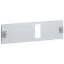 B - PLASTRON METAL 1/4 TOUR POUR