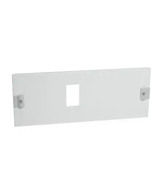 PLASTRON METAL XL³400 - POUR 1 D