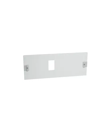 B - PLASTRON METAL XL³400 - POUR