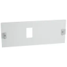 B - PLASTRON METAL XL³400 - POUR