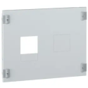 B - PLASTRON METAL XL³400 - POUR