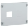 B - PLASTRON METAL XL³400 - POUR