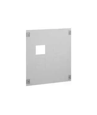 C - PLASTRON METAL XL³400 - POUR