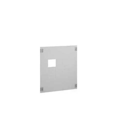 C - PLASTRON METAL XL³400 - POUR