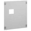 C - PLASTRON METAL XL³400 - POUR