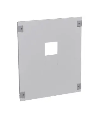 B - PLASTRON METAL XL³400 - POUR