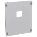 B - PLASTRON METAL XL³400 - POUR