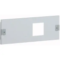 C - PLASTRON METAL 1/4 TOUR POUR