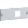 C - PLASTRON METAL 1/4 TOUR POUR