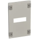 PLASTRON METAL XL³400 - POUR 1 D