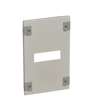 PLASTRON METAL XL³400 - POUR 1 D
