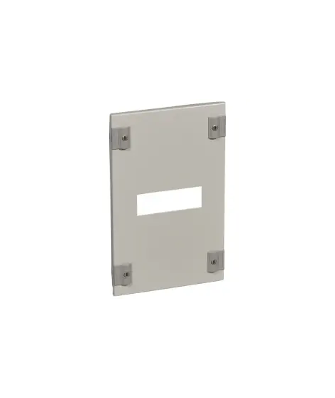 PLASTRON METAL XL³400 - POUR 1 D