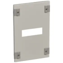 PLASTRON METAL XL³400 - POUR 1 D