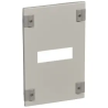 PLASTRON METAL XL³400 - POUR 1 D