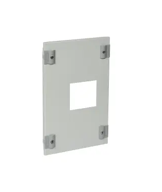 B - PLASTRON 1/4 TOUR POUR DPX25