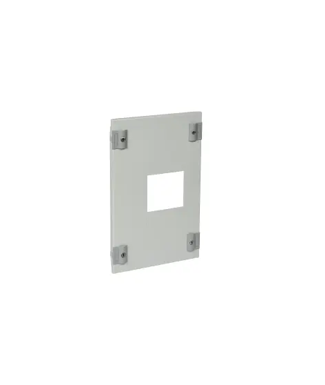 B - PLASTRON 1/4 TOUR POUR DPX25