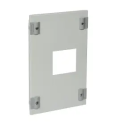 B - PLASTRON 1/4 TOUR POUR DPX25