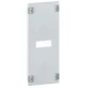 B - PLASTRON METAL XL³400 GAINE
