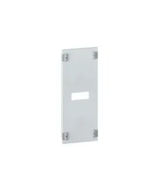 B - PLASTRON METAL XL³400 GAINE