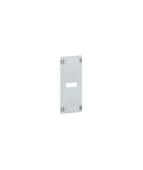 B - PLASTRON METAL XL³400 GAINE