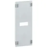 B - PLASTRON METAL XL³400 GAINE