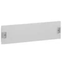 PLASTRON PLEIN METAL 1/4 TOUR PO