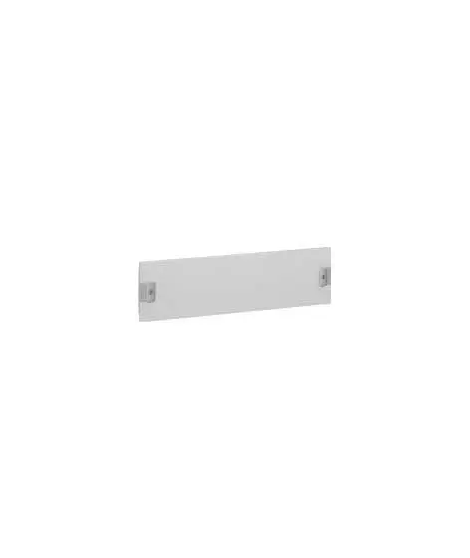 PLASTRON PLEIN METAL 1/4 TOUR PO