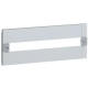 B - PLASTRON ISOLANT 1/4 TOUR PO