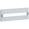 B - PLASTRON ISOLANT 1/4 TOUR PO