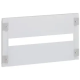 B - PLASTRON MOD ISOLANT XL³160/