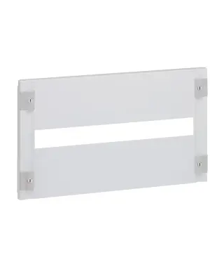 B - PLASTRON MOD ISOLANT XL³160/