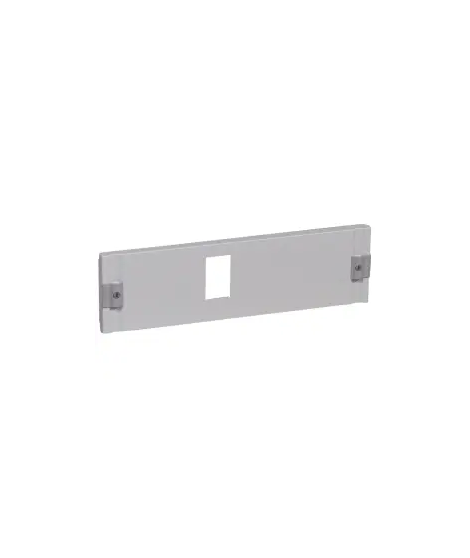 PLASTRON ISOLANT 1/4 TOUR POUR D