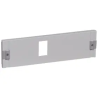 PLASTRON ISOLANT 1/4 TOUR POUR D
