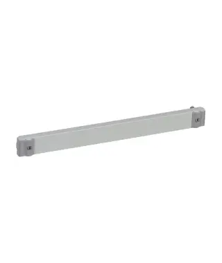 B - PLASTRON PLEIN ISOLANT 1/4 T
