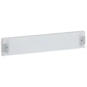 B - PLASTRON PLEIN ISOLANT XL³16