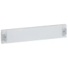 PLASTRON PLEIN ISOLANT XL³160/40
