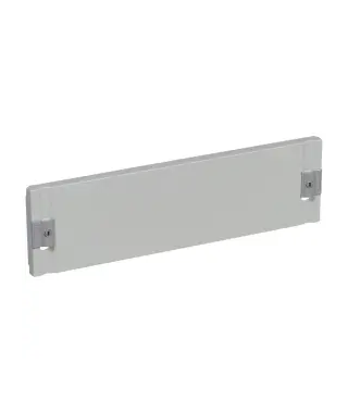 B - PLASTRON PLEIN ISOLANT 1/4 T