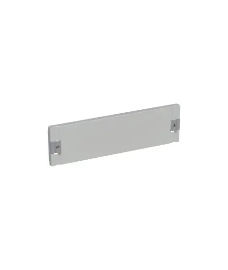 B - PLASTRON PLEIN ISOLANT 1/4 T