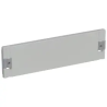 B - PLASTRON PLEIN ISOLANT 1/4 T