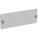 B - PLASTRON PLEIN ISOLANT 1/4 T