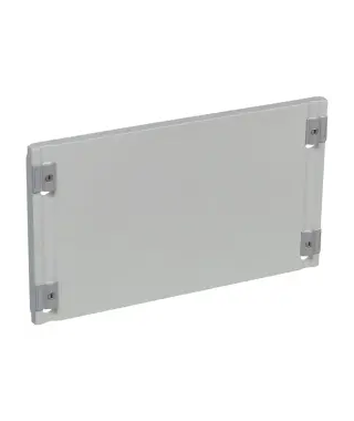 C - PLASTRON PLEIN ISOLANT 1/4 T