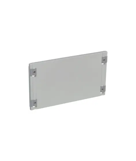 C - PLASTRON PLEIN ISOLANT 1/4 T