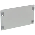 C - PLASTRON PLEIN ISOLANT 1/4 T