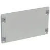 C - PLASTRON PLEIN ISOLANT 1/4 T