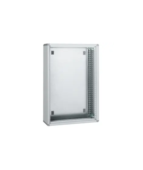 C - COFFRET DE DISTRIBUTION A EQ