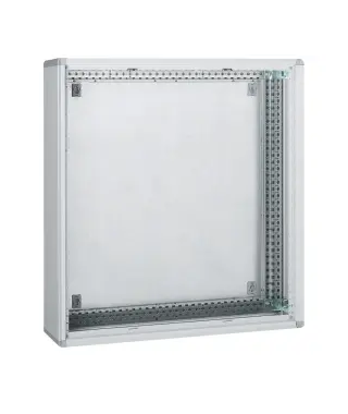 C - COFFRET DE DISTRIBUTION A EQ