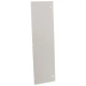 C - PLASTRON HAUTEUR 1550MM PRED