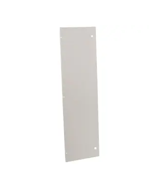C - PLASTRON HAUTEUR 1550MM PRED