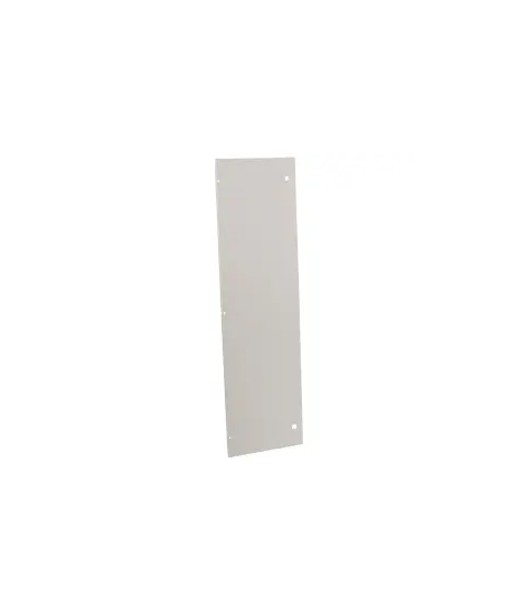 C - PLASTRON HAUTEUR 1550MM PRED